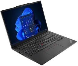 Lenovo ThinkPad E14 (Gen 5) AMD Laptop 14" - Graphite Black - AMD Ryzen 5 7530U 2.0GHz - 8GB RAM - 256GB