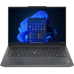 Lenovo ThinkPad E14 Gen 5 (Intel) Laptop 14" - Graphite Black - Intel Core i5-1335U 1.3GHz - 8GB RAM - 512GB