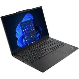 Lenovo ThinkPad E14 Gen 5 (Intel) Laptop 14" - Graphite Black - Intel Core i5-1335U 1.3GHz - 8GB RAM - 512GB