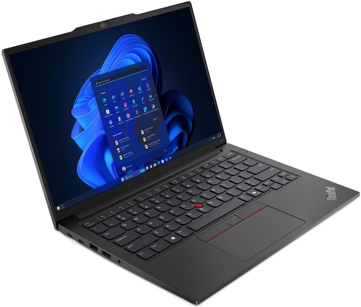 Refurbished Lenovo ThinkPad E14 Gen 6 (AMD) Laptop 14" - Reebelo Canada