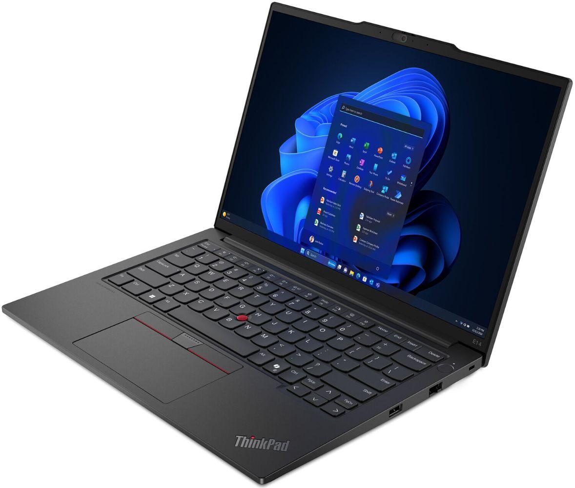 Refurbished Lenovo ThinkPad E14 Gen 6 (AMD) Laptop 14" - Reebelo Canada