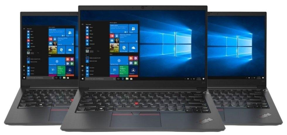 Lenovo ThinkPad E14 Laptop 14"