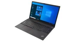 Lenovo ThinkPad E15 (Gen 2) Laptop 15.6" - Black - Intel Core i5-1135G7 2.4GHz - 16GB RAM - 512GB