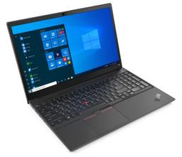 Lenovo ThinkPad E15 (Gen 3) AMD Laptop 15.6" - Black - AMD Ryzen™ 5 5500U 1.8GHz - 16GB RAM - 512GB