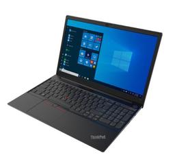 Lenovo ThinkPad E15 (Gen 3) AMD Laptop 15.6" - Black - AMD Ryzen™ 5 5500U 1.8GHz - 16GB RAM - 512GB