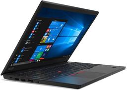 Lenovo ThinkPad E15 Laptop 15.6" - Black - Intel Core i5-10210U 1.6GHz - 8GB RAM - 512GB