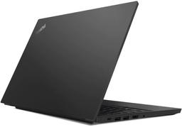 Lenovo ThinkPad E15 Laptop 15.6" - Black - Intel Core i5-10210U 1.6GHz - 8GB RAM - 512GB