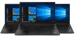 Lenovo ThinkPad E15 Laptop 15.6"