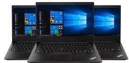 Lenovo ThinkPad E480 Laptop 14"