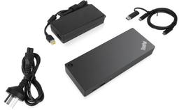 Lenovo ThinkPad Hybrid USB-C with USB-A Dock