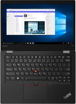 Lenovo ThinkPad L13 (Gen 2) AMD Laptop 13.3"
