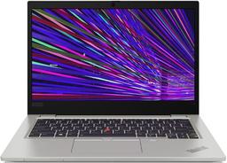 Lenovo ThinkPad L13 (Gen 2) Intel Laptop 13.3" - Silver - Intel Core i5-1145G7 2.6GHz - 16GB RAM - 256GB