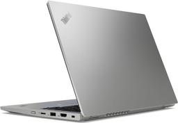 Lenovo ThinkPad L13 (Gen 2) Intel Laptop 13.3" - Silver - Intel Core i5-1145G7 2.6GHz - 16GB RAM - 256GB