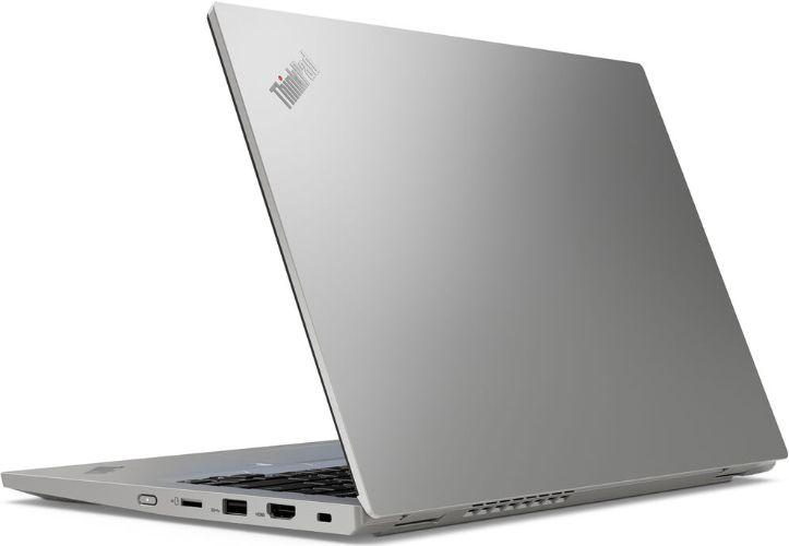 Lenovo ThinkPad L13 (Gen 2) Intel Laptop 13.3" - Silver - Intel Core i5-1145G7 2.6GHz - 16GB RAM - 256GB