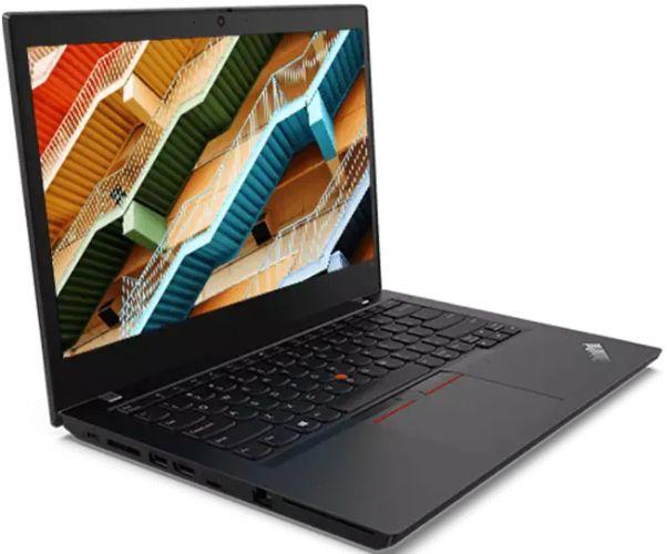 Lenovo ThinkPad L14 (Gen 1) Intel Laptop 14" - Black - Intel Core i5-10310U 1.7GHz - 8GB RAM - 256GB