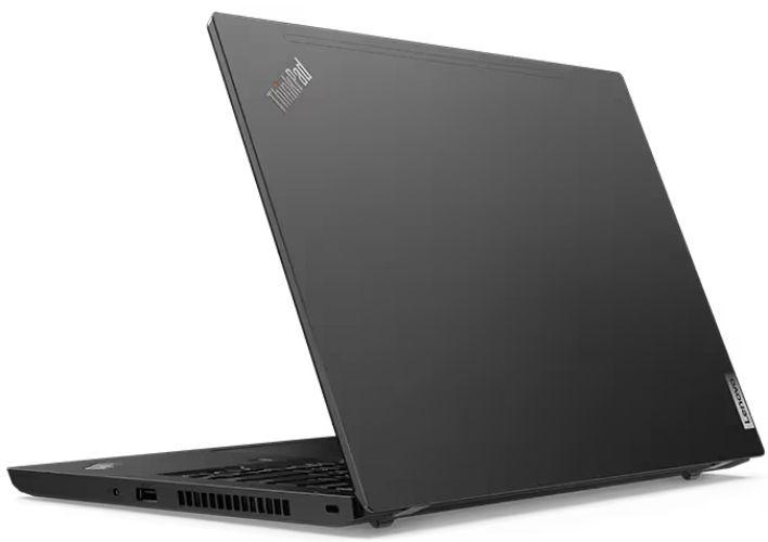 Lenovo ThinkPad L14 (Gen 1) Intel Laptop 14" - Black - Intel Core i5-10310U 1.7GHz - 8GB RAM - 256GB