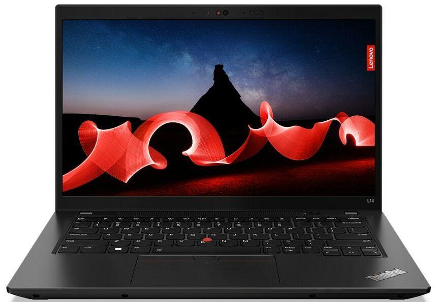 Lenovo ThinkPad L14 Gen 4 (AMD) Laptop 14"