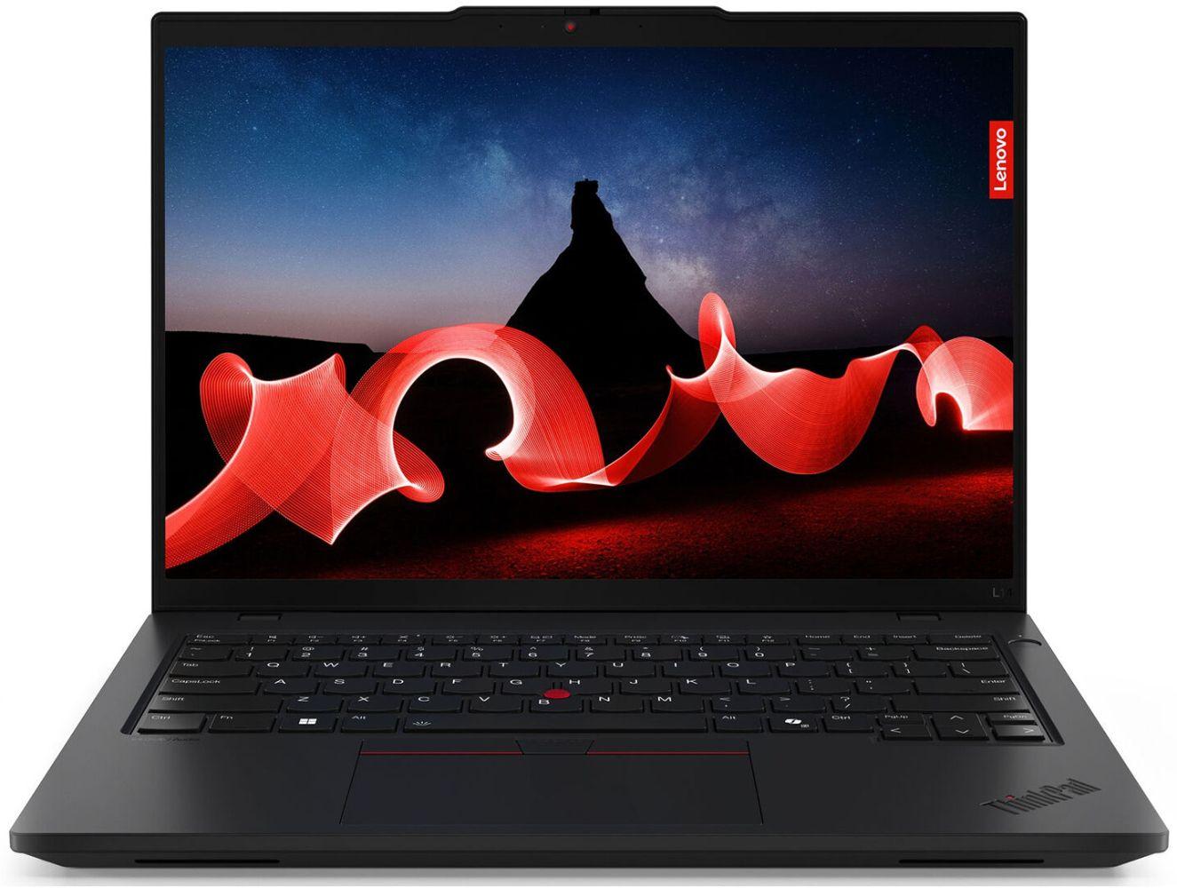 Lenovo ThinkPad L14 Gen 5 (Intel) Laptop 14"
