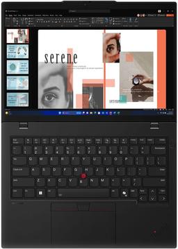 Lenovo ThinkPad L14 Gen 5 (Intel) Laptop 14"