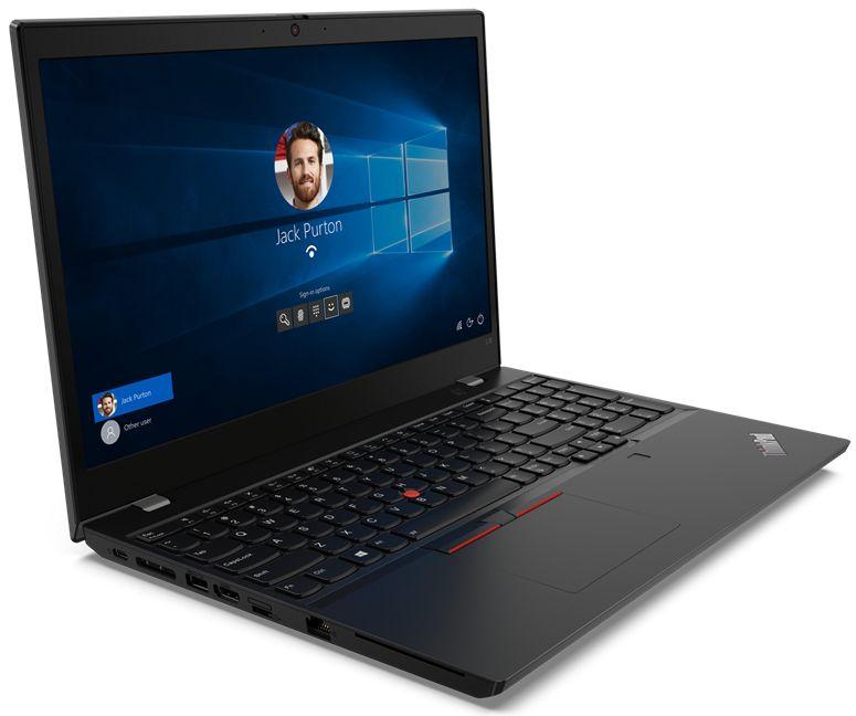 Lenovo ThinkPad L15 Gen 1 (Intel) Laptop 15.6"