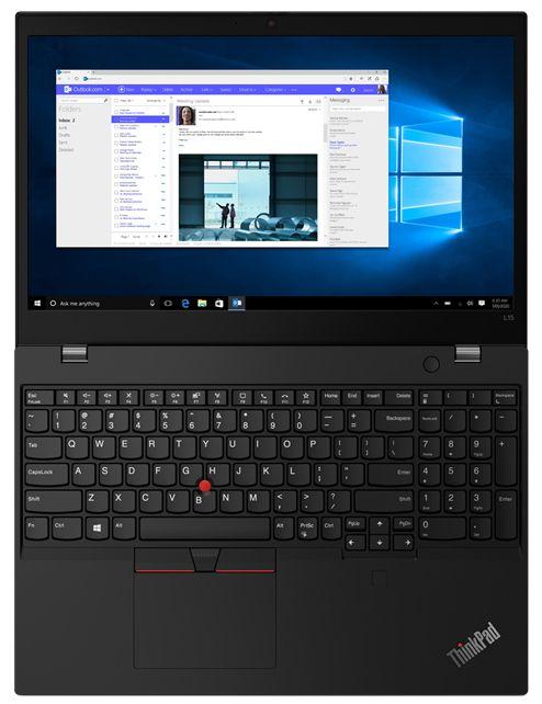 Lenovo ThinkPad L15 Gen 1 (Intel) Laptop 15.6"