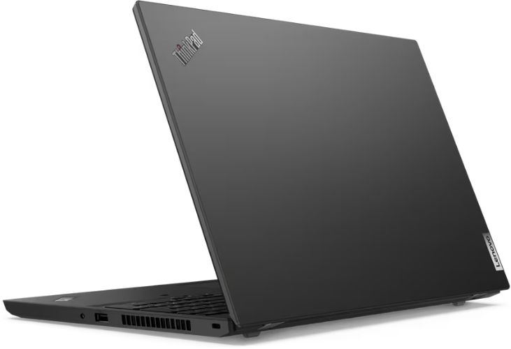 Lenovo ThinkPad L15 (Gen 2) Intel Laptop 15.6" - Black - Intel Core i5-1135G7 2.4GHz - 8GB RAM - 256GB
