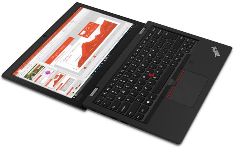 Lenovo ThinkPad L390 Laptop 13.3"