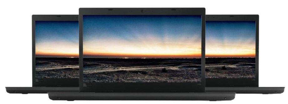 Lenovo ThinkPad L480 Laptop 14"