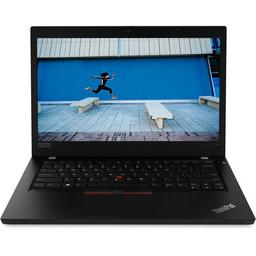 Lenovo ThinkPad L490 Laptop 14" - Black - Intel Core i5-8265U 1.6GHz - 16GB RAM - 256GB