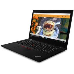 Lenovo ThinkPad L490 Laptop 14" - Black - Intel Core i5-8265U 1.6GHz - 16GB RAM - 256GB