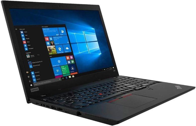 Refurbished Lenovo ThinkPad L590 Laptop 15.6" - Reebelo Canada