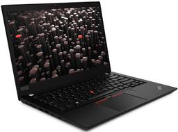 Lenovo ThinkPad P14s Gen 1 (Intel) Mobile Workstation Laptop 14" - Black - Intel Core i7-10510U 1.8GHz - 16GB RAM - 512GB