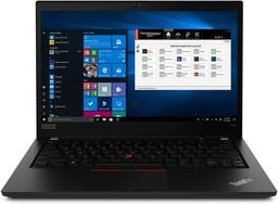 Lenovo ThinkPad P14s Gen 1 (AMD) Mobile Workstation Laptop 14"
