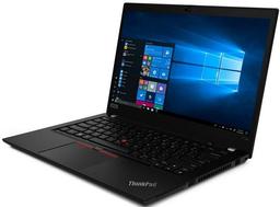 Lenovo ThinkPad P14s Gen 2 (Intel) Mobile Workstation Laptop 14" - Black - Intel Core i5-1145G7 2.6GHz - 16GB RAM - 512GB