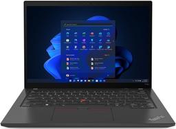 Lenovo ThinkPad P14s Gen 3 (Intel) Mobile Workstation Laptop 14" - Black - Intel Core i7-1260P 2.1GHz - 16GB RAM - 512GB