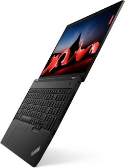 Lenovo ThinkPad P14s Gen 5 Laptop 14" - Black - Intel Core Ultra 7 155H 3.8GHz - 32GB RAM - 1TB