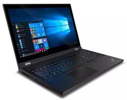 Lenovo ThinkPad P15 (Gen 1) Mobile Workstation Laptop 15.6"