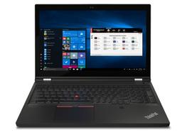 Lenovo ThinkPad P15 (Gen 2) Mobile Workstation Laptop 15.6" - Black - Intel Core i9-11950H 2.6GHz - 32GB RAM - 1TB