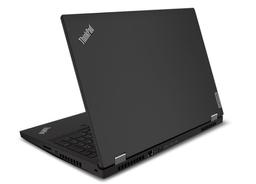 Lenovo ThinkPad P15 (Gen 2) Mobile Workstation Laptop 15.6" - Black - Intel Core i9-11950H 2.6GHz - 32GB RAM - 1TB