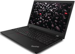 Lenovo ThinkPad P15v (Gen 2) Mobile Workstation Laptop 15.6" - Black - Intel Core i7-11850H 2.5GHz - 32GB RAM - 512GB