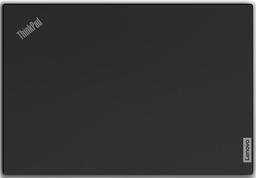 Lenovo ThinkPad P15v (Gen 2) Mobile Workstation Laptop 15.6" - Black - Intel Core i7-11850H 2.5GHz - 32GB RAM - 512GB