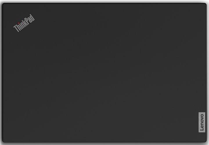 Lenovo ThinkPad P15v (Gen 2) Mobile Workstation Laptop 15.6" - Black - Intel Core i7-11850H 2.5GHz - 32GB RAM - 512GB