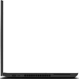 Lenovo ThinkPad P15v Gen 3 (Intel) Laptop 15.6"