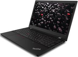 Lenovo ThinkPad P15v (Gen 3) Mobile Workstation Laptop 15.6"