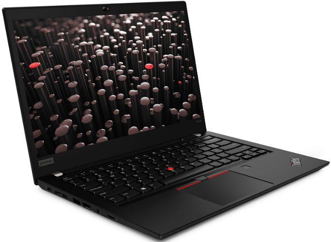 Refurbished Lenovo ThinkPad P43s Laptop 14" - Reebelo Canada