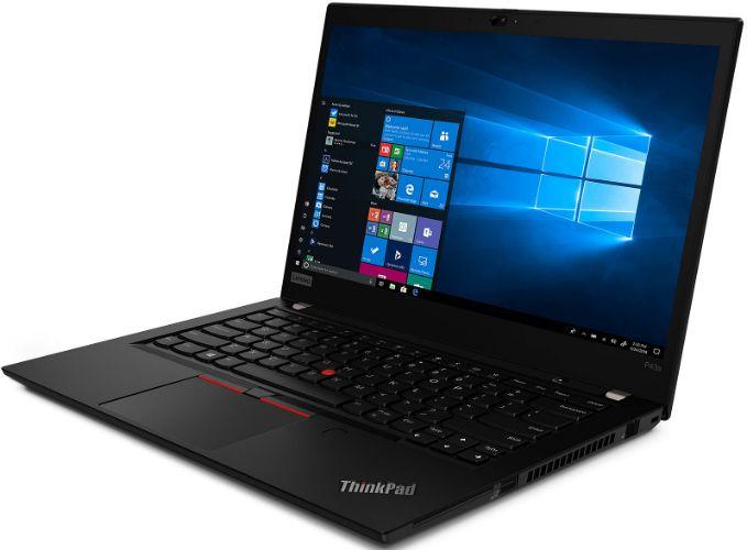 Refurbished Lenovo ThinkPad P43s Laptop 14" - Reebelo Canada