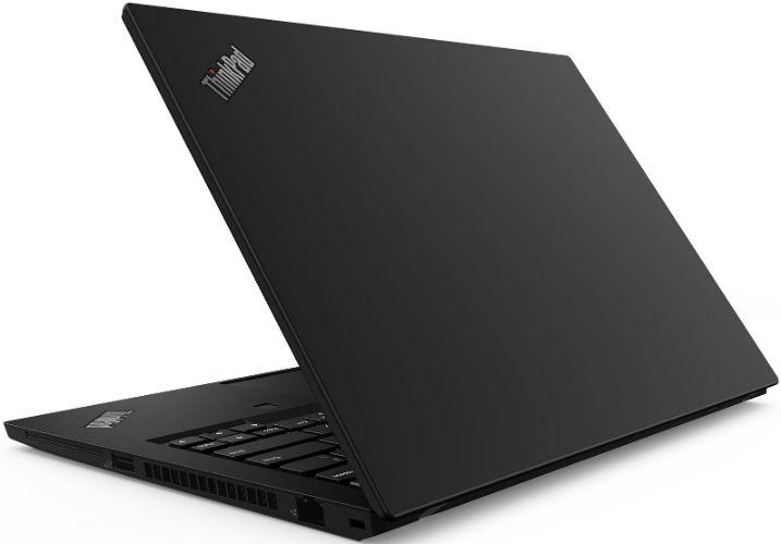 Refurbished Lenovo ThinkPad P43s Laptop 14" - Reebelo Canada