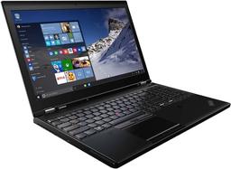 Lenovo ThinkPad P51 Mobile Workstation Laptop 15.6"