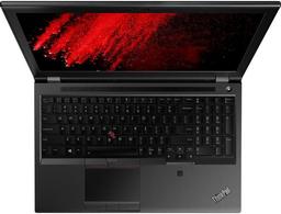 Lenovo ThinkPad P52 Mobile Workstation Laptop 15.6" - Black - Intel Core i7-8850H 2.6GHz - 32GB RAM - 512GB
