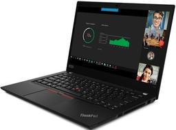 Lenovo ThinkPad T14 Gen 2 (AMD) Laptop 14" - Black - AMD Ryzen 7 Pro 5850U 1.9GHz - 16GB RAM - 256GB